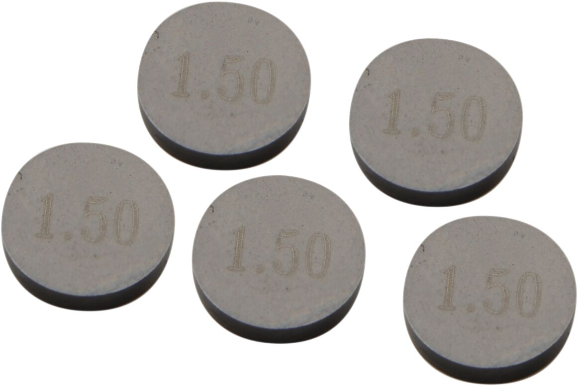 Valveshim 7.48x1.50 5pk