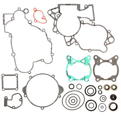 Tihend komplekt komplekt ktm