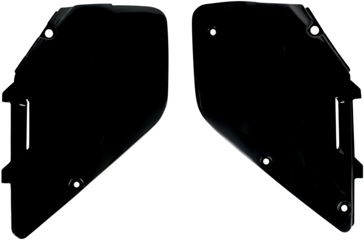 Sd cvr rm125/250 96-00blk