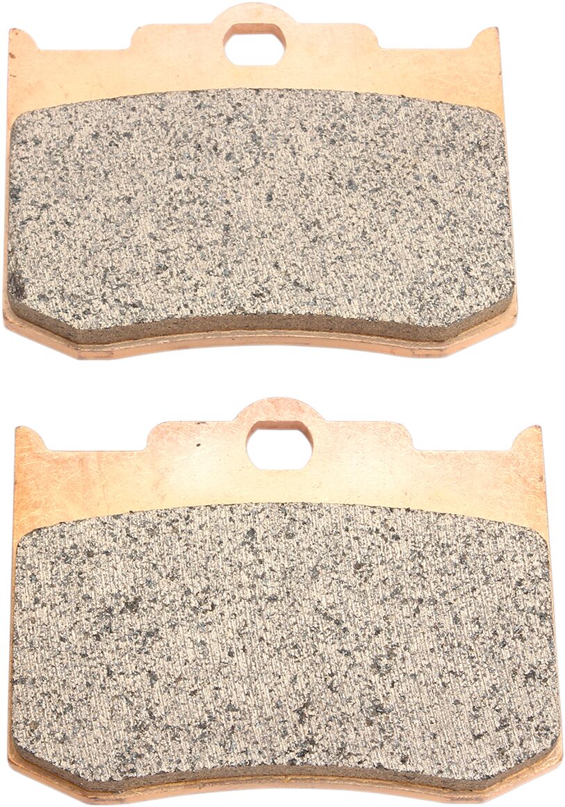 Piduriklots sintered hh