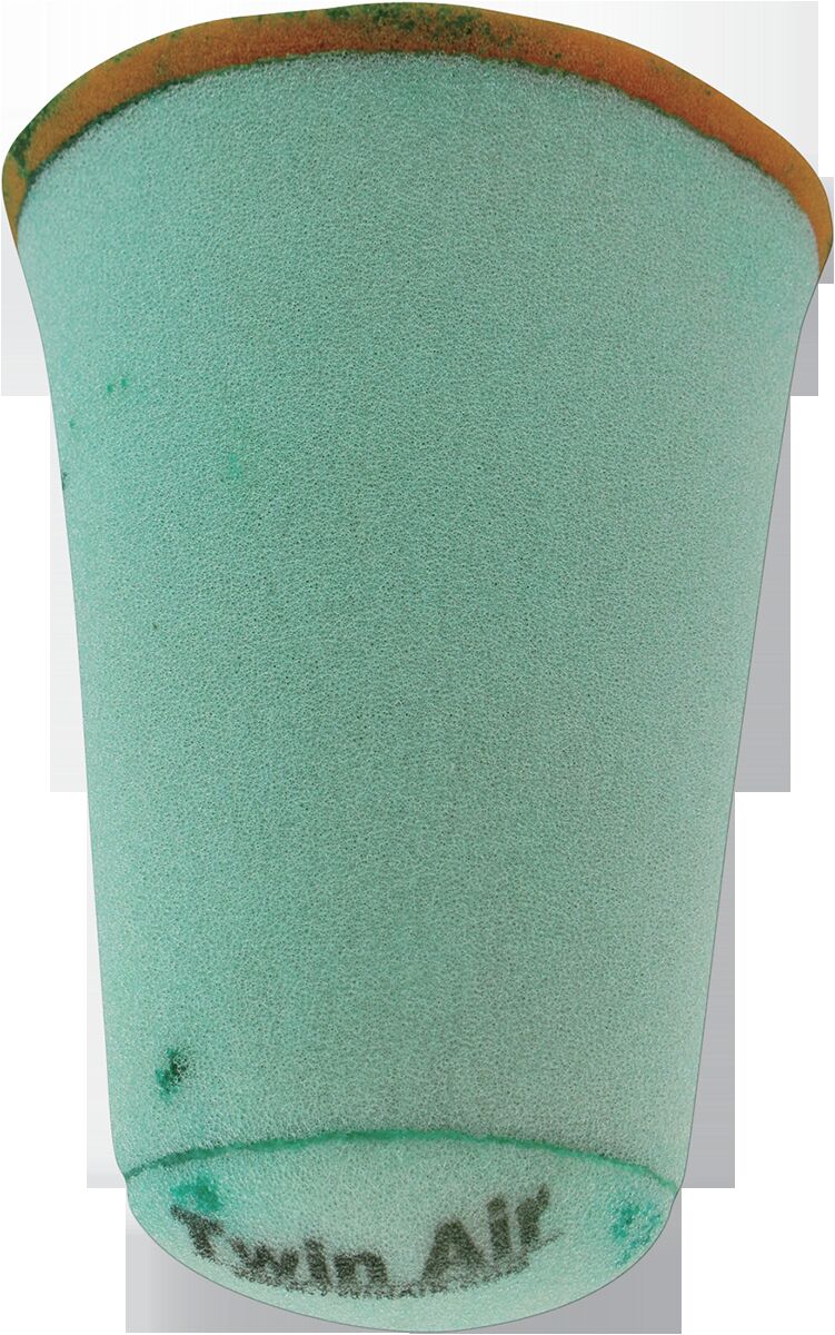Filter air pre-oiled