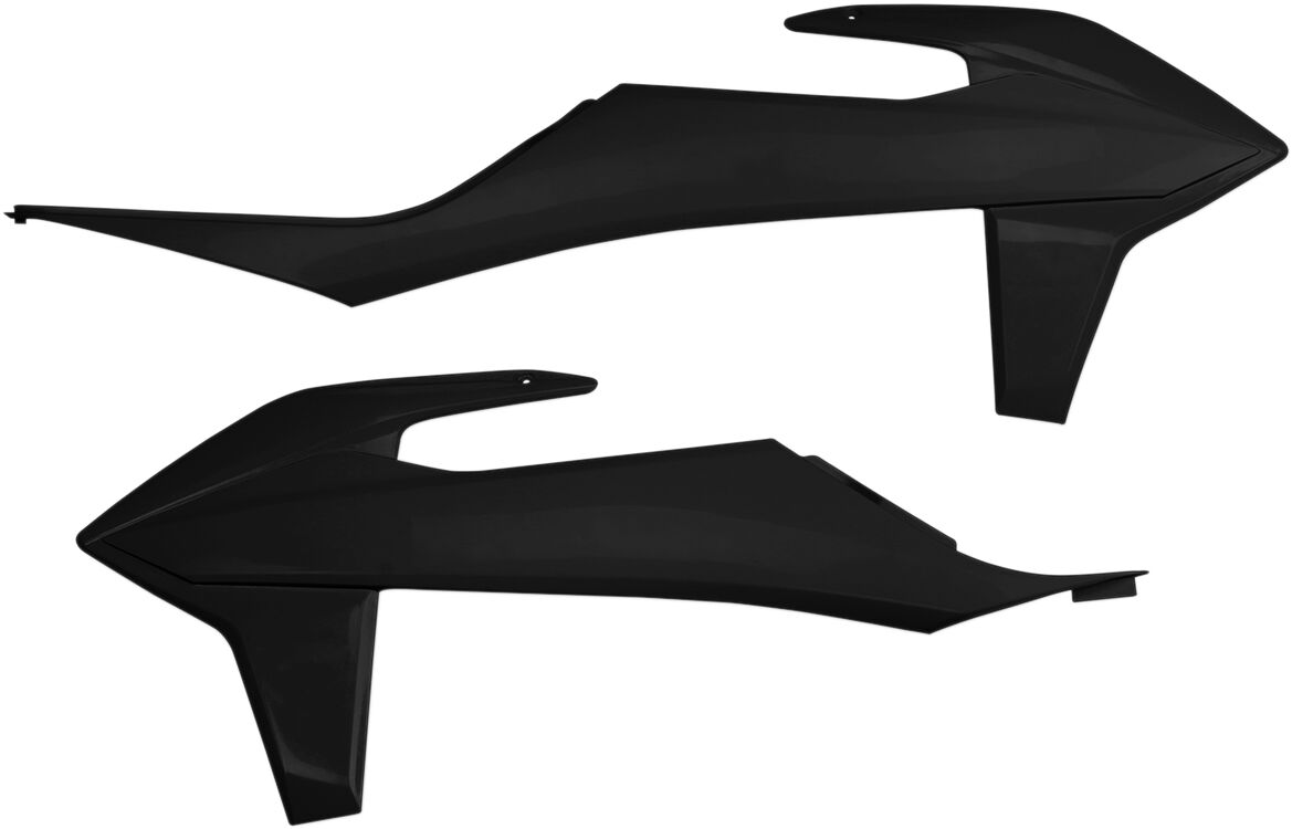 Rad katted sx/sxf 19-22 black