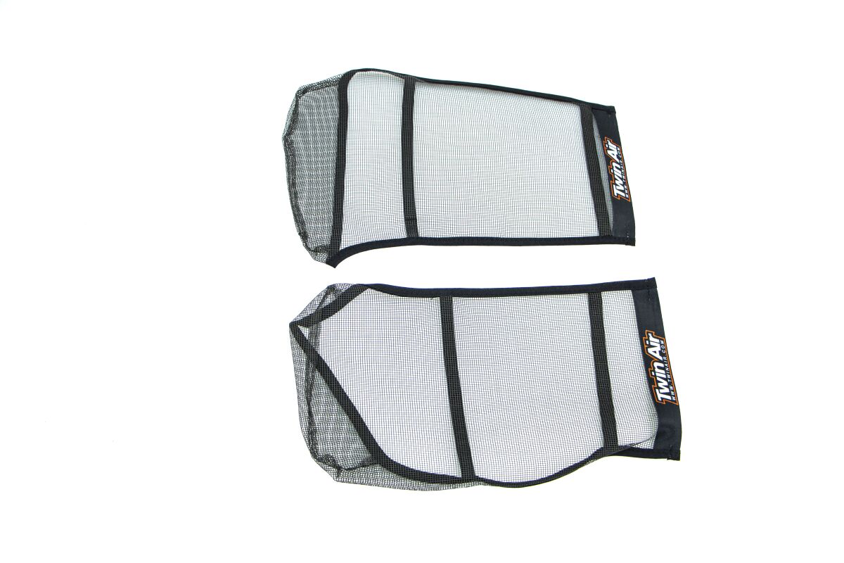 Radiator slv yz 22-23