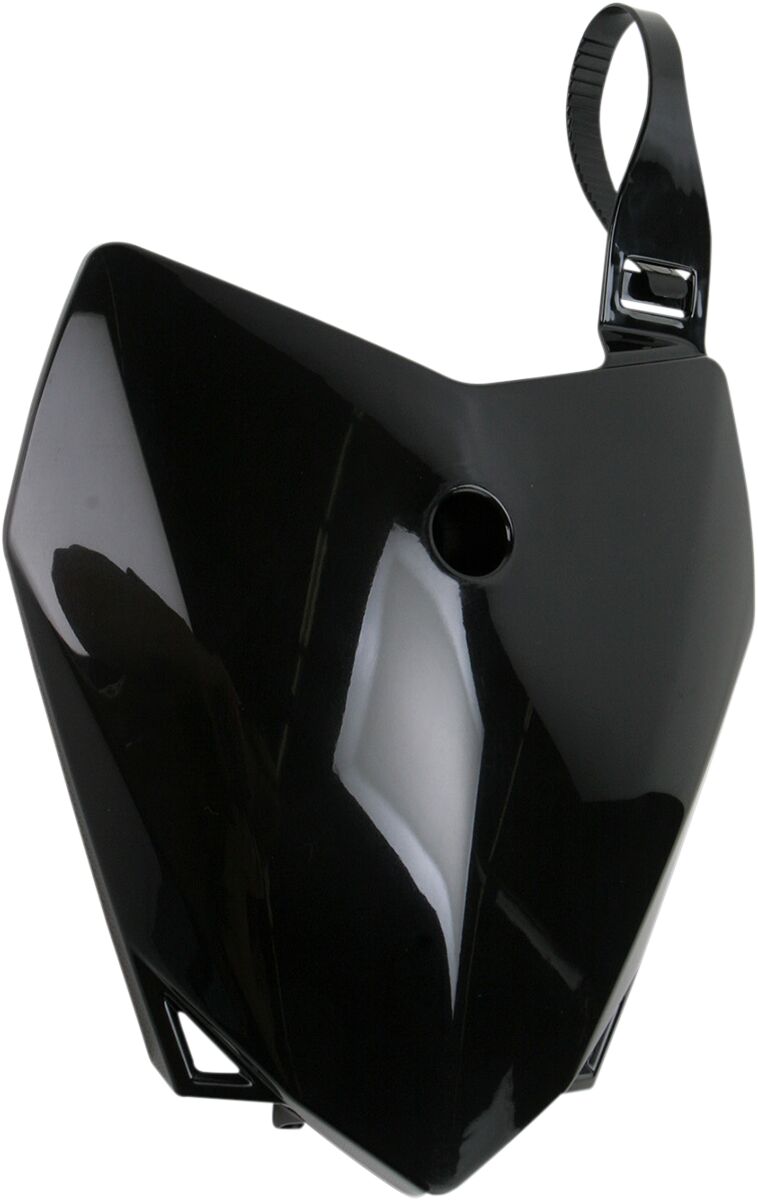 Esimene #plate klx110 10-17 blk