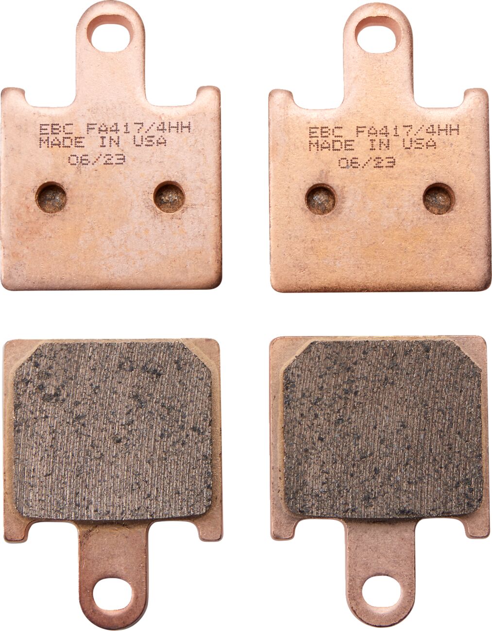 Piduriklots sintered hh