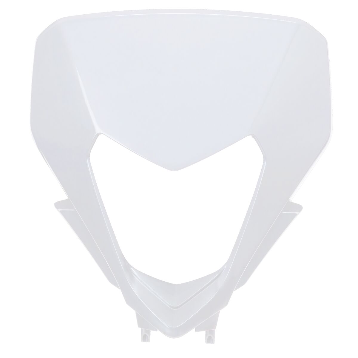 Headlght mask sherco 24 wh
