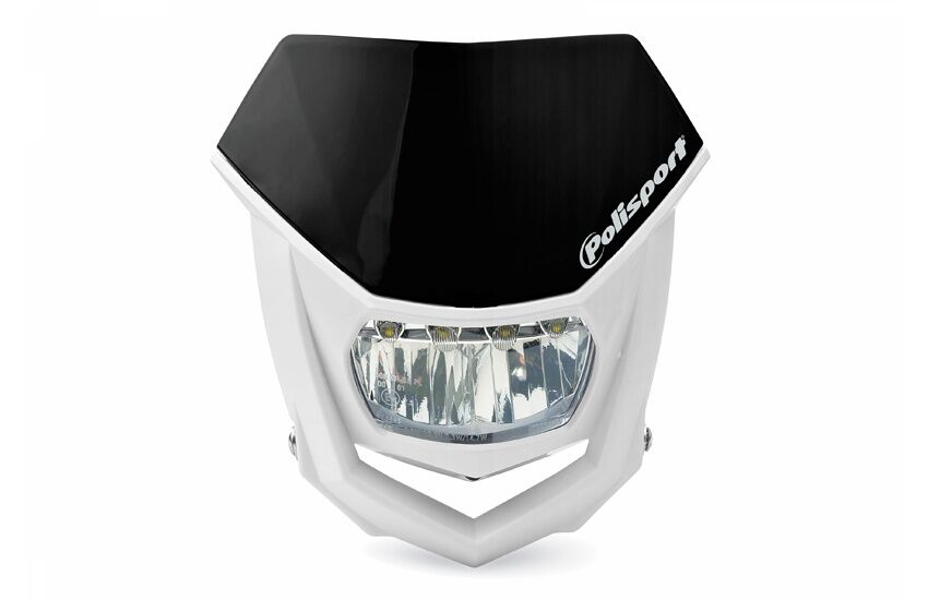 Esituli halo led ece bk