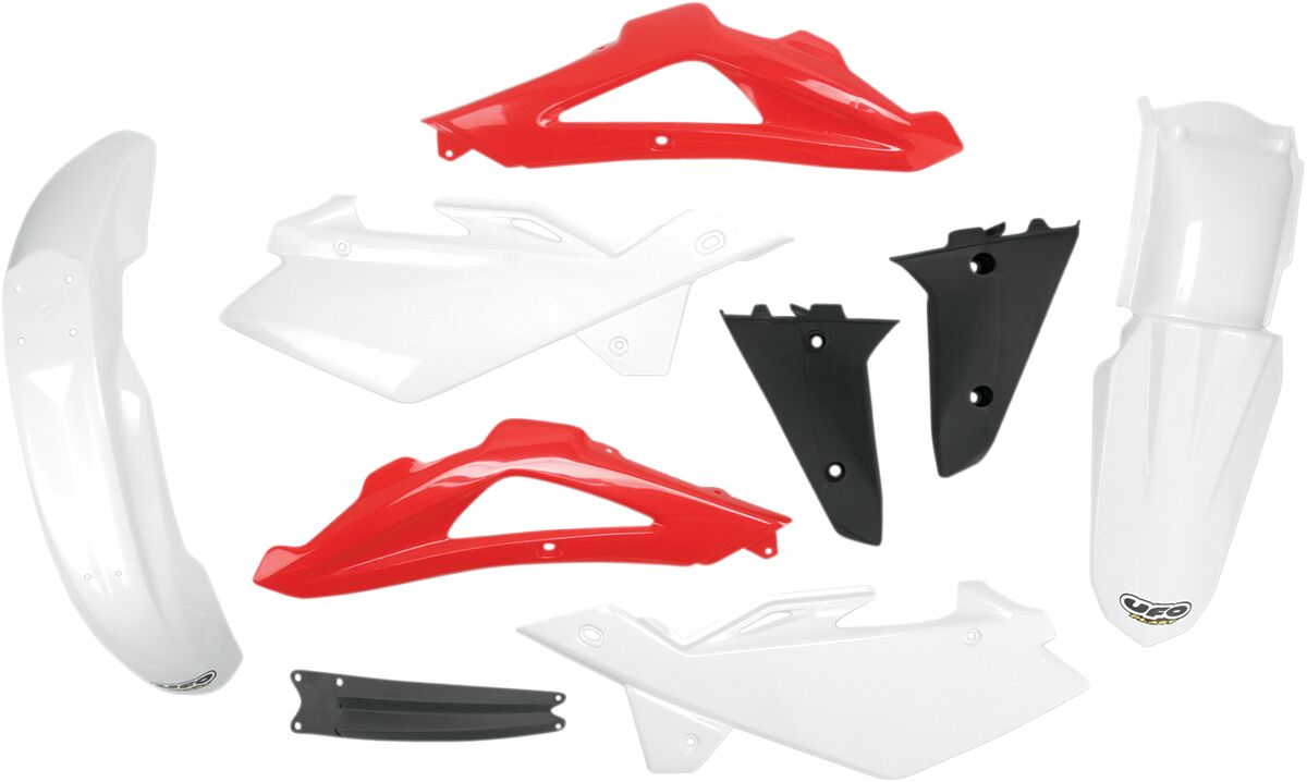 Plastikud husq tc 05-07 oe07