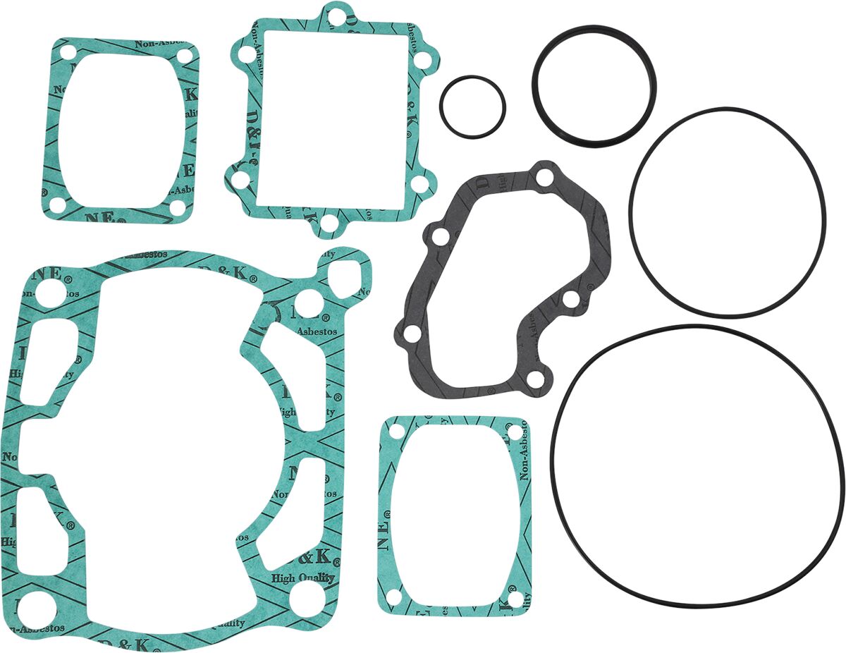 Tihend komplekt top end suzuki