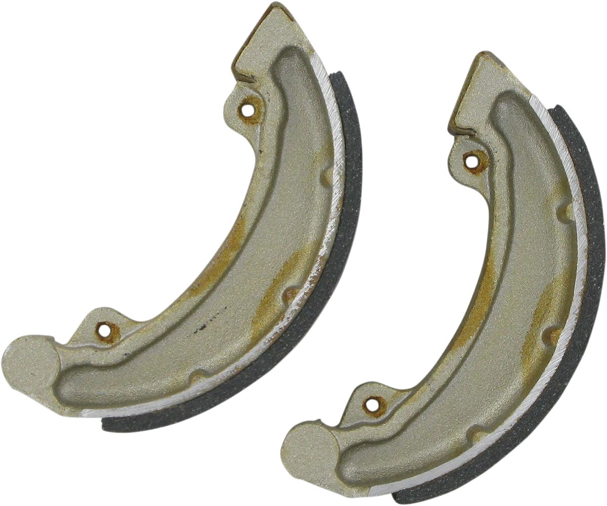 Pidur shoe standard