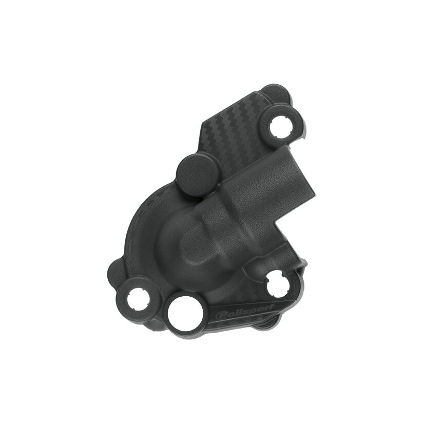 Watrpump cvr yzf2/450 bk