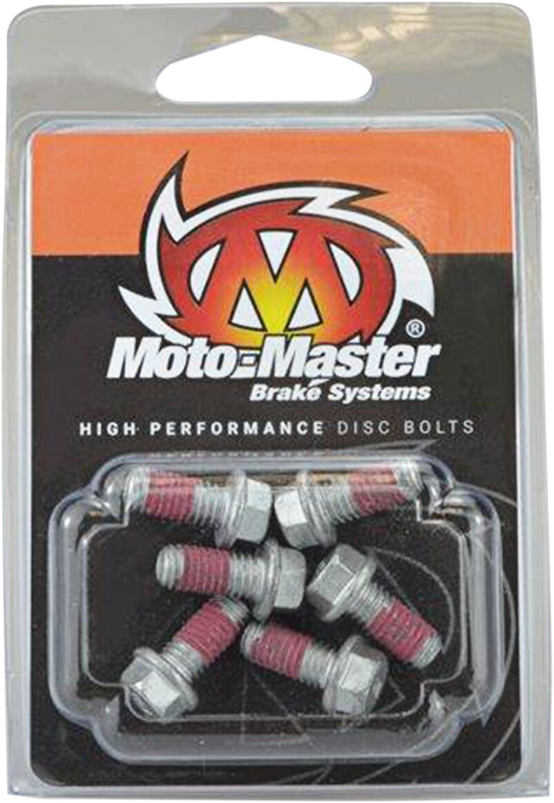 Poldid m6x13 hex