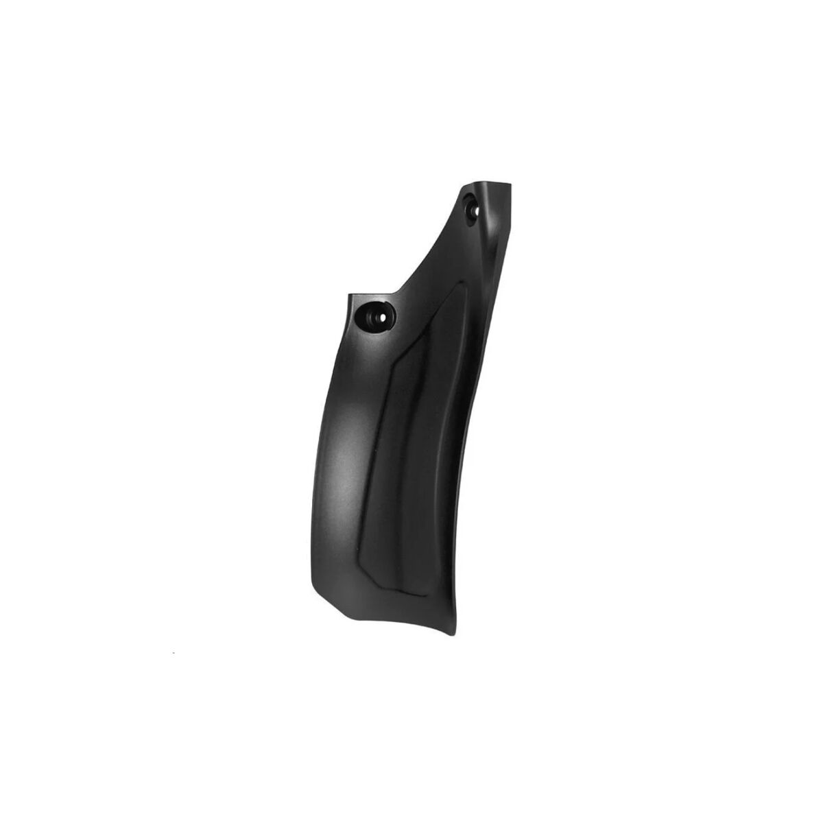 Mud flap sx/sxf/exc/excf 24 bl