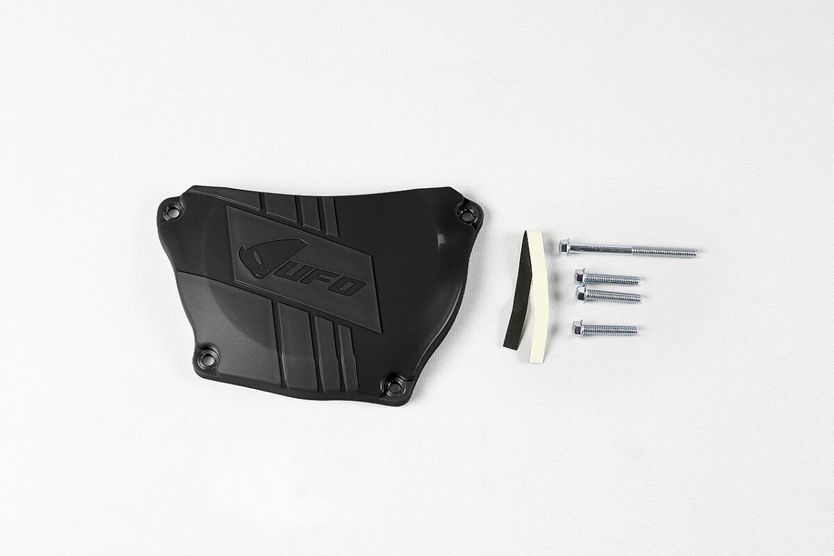 Cvr sidur kxf250 09-18 bk