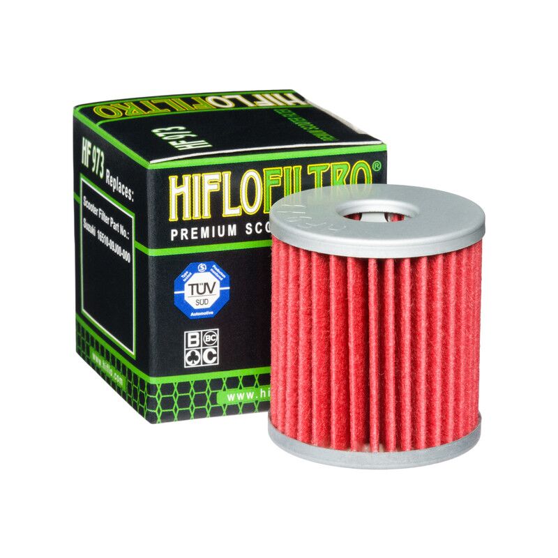 Õlifilter