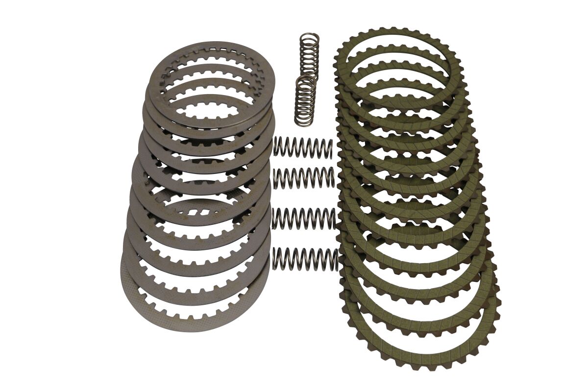 Sidurikomplekt aramid srk088