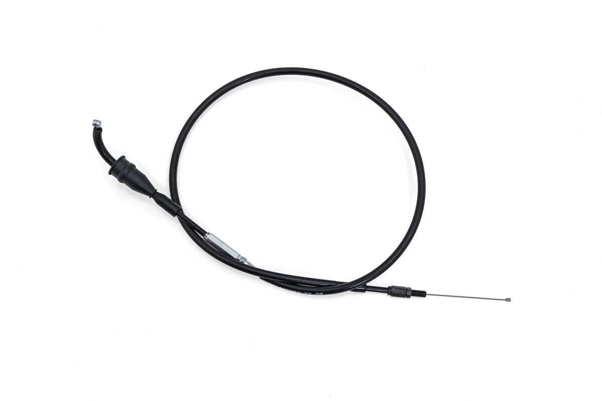 Throttle tross yz85 02-18