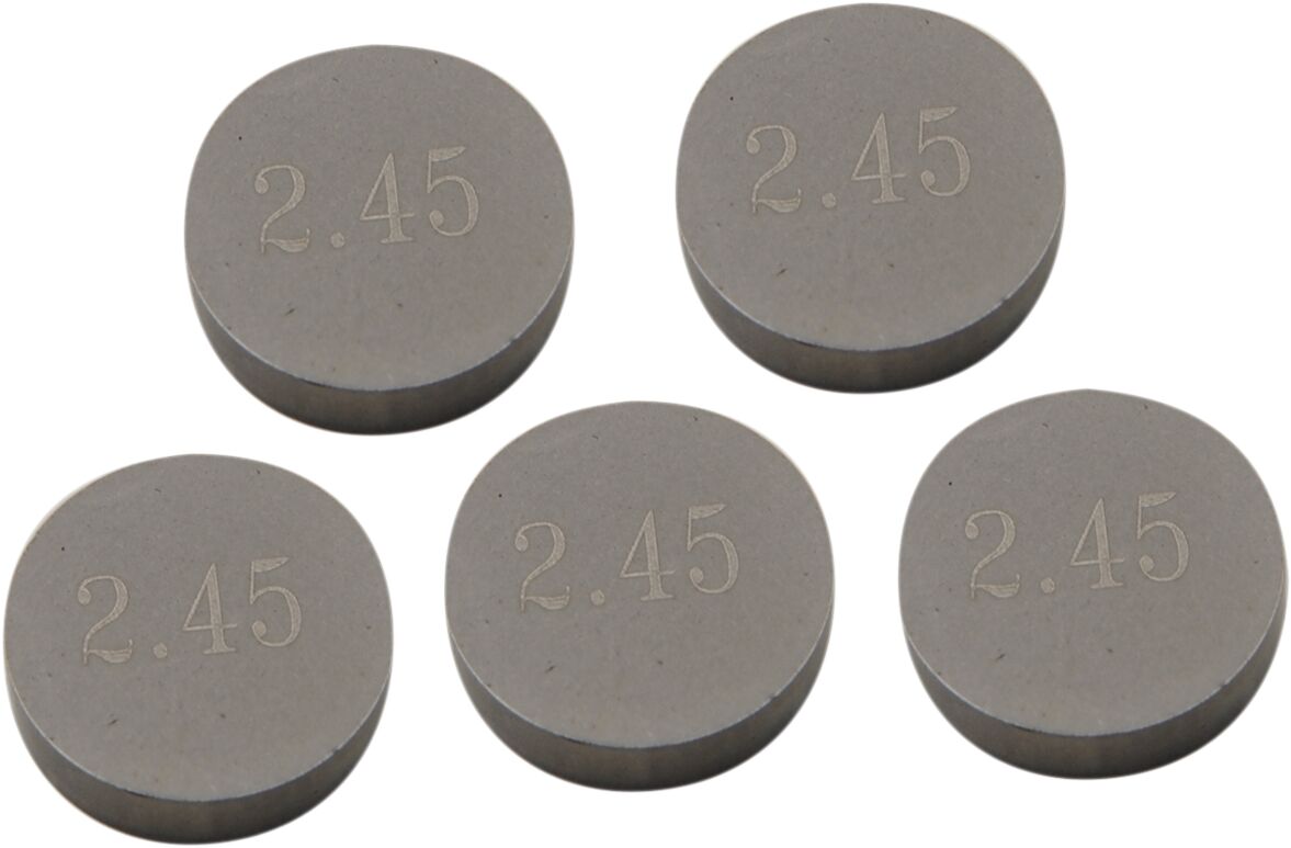 Valveshim 9.48x2.45 5pk