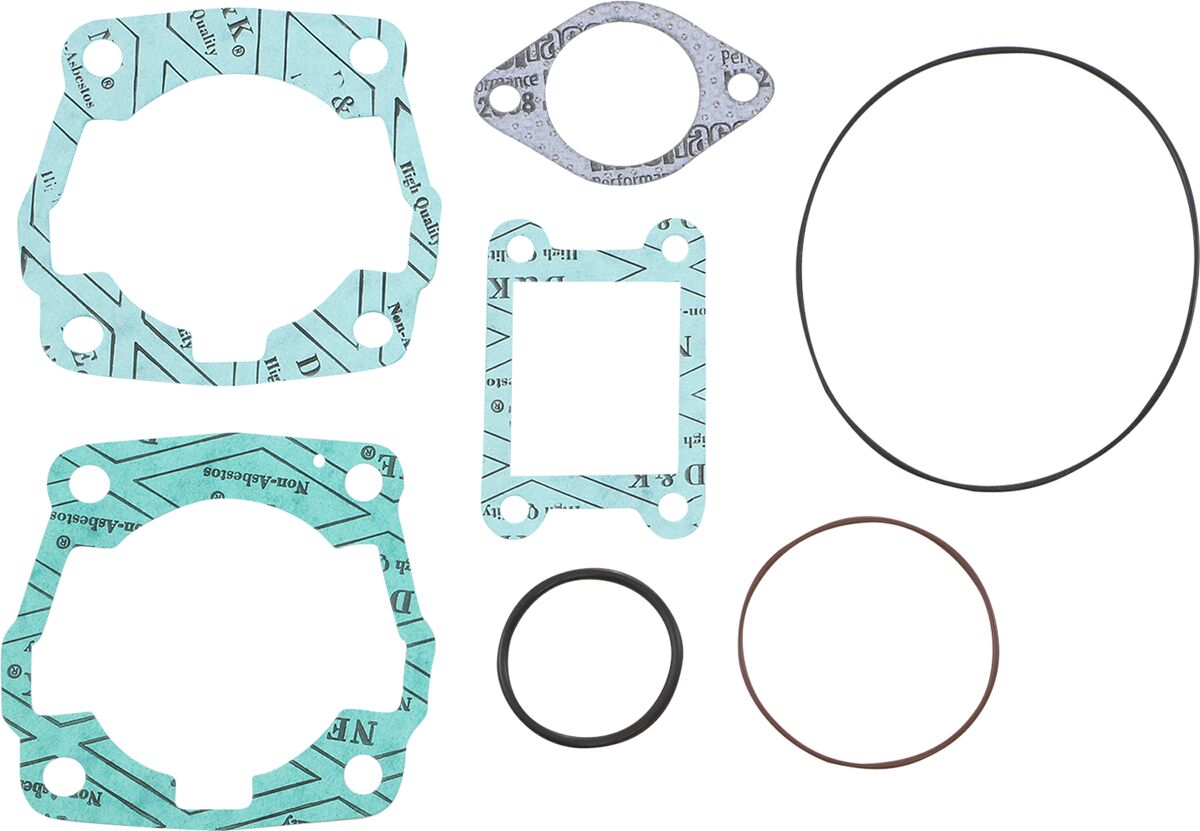 Tihend komplekt top end ktm