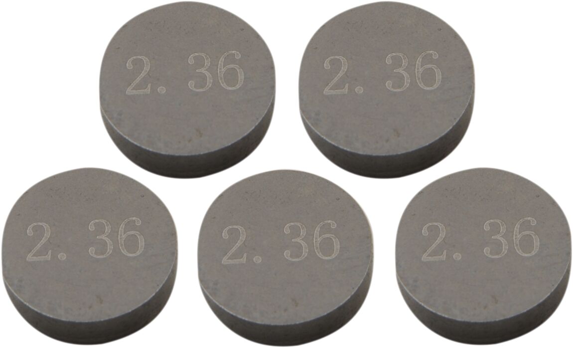Valveshim 8.90x2.36 5pk