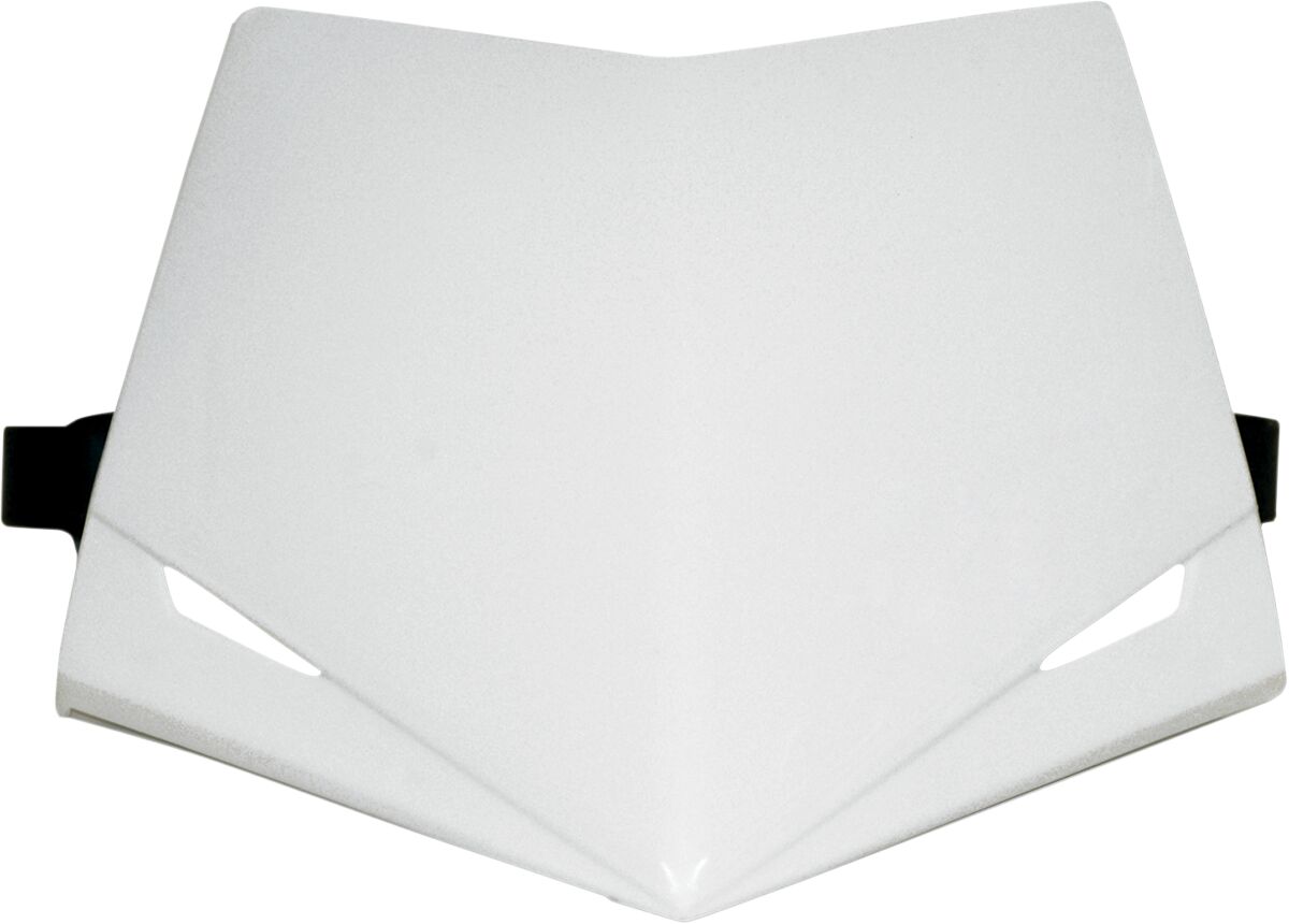 Tuli-stealth ülemine wht