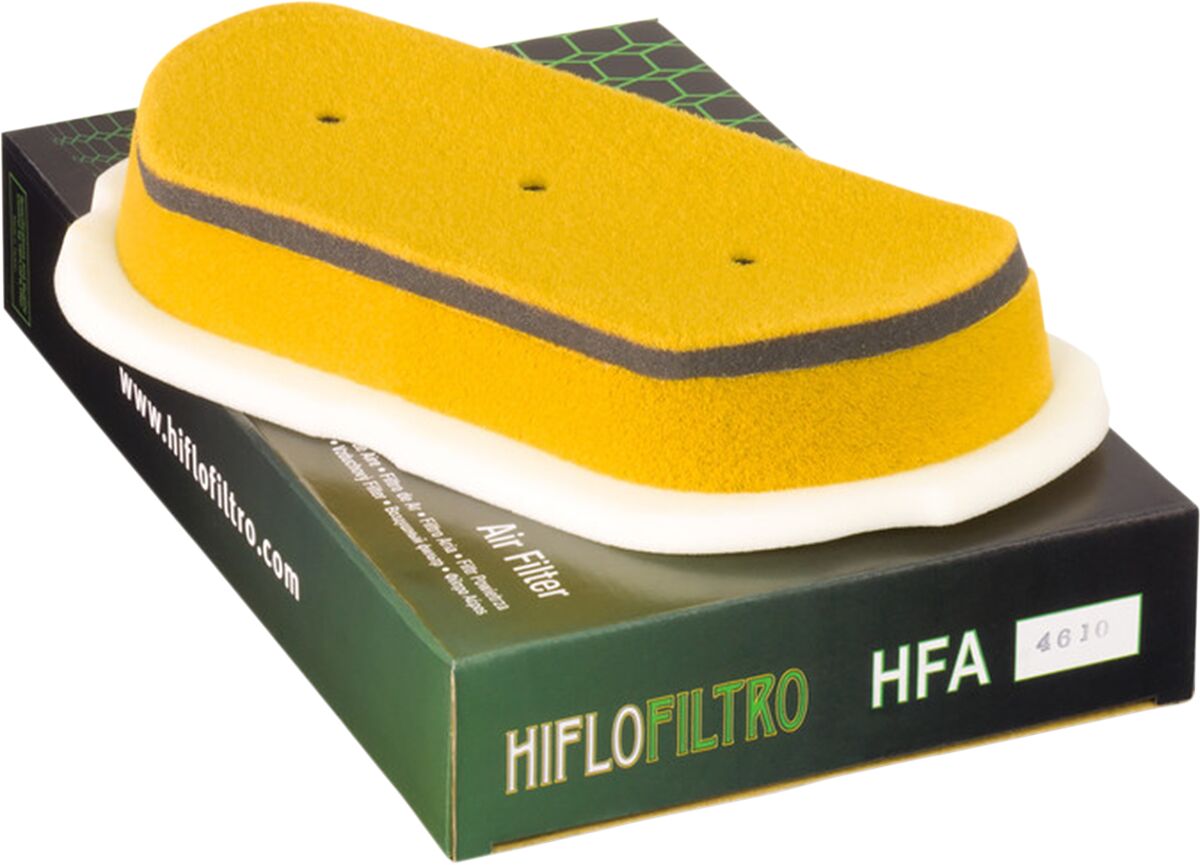 Õhufilter hiflofiltro yam