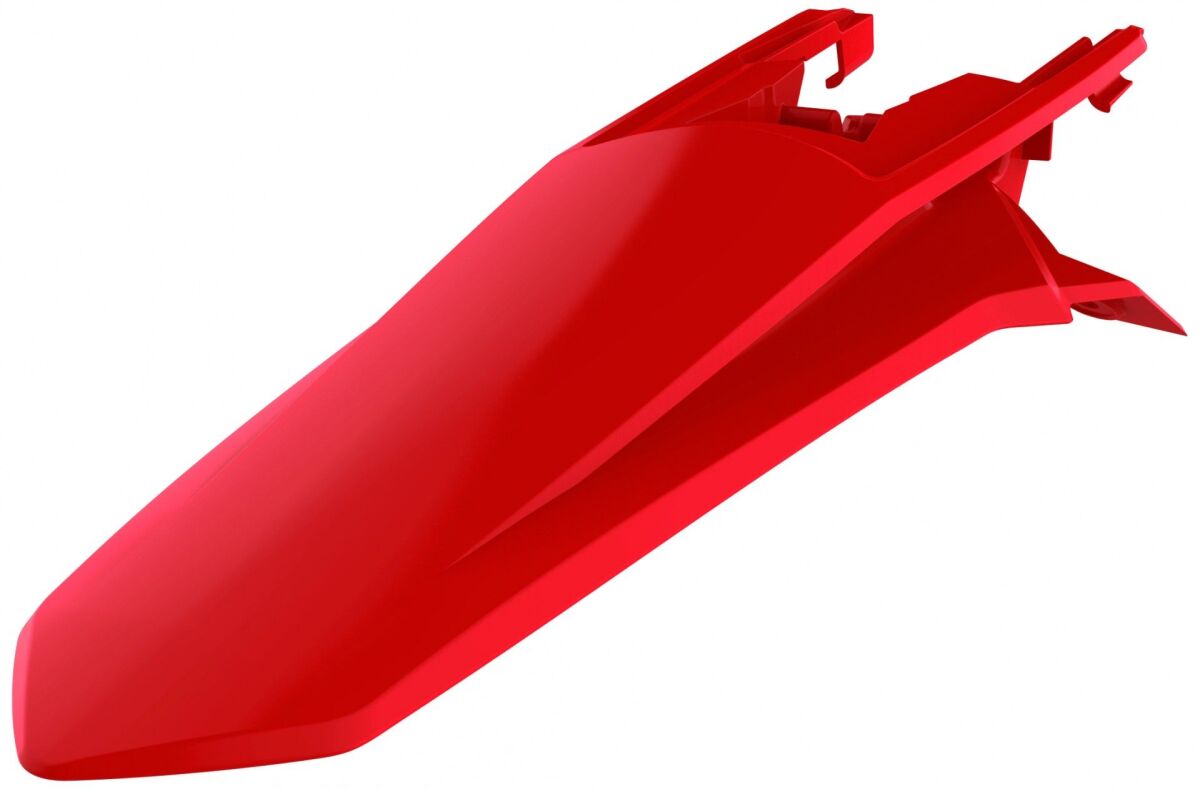 Porikas rr mc85 21-24 red