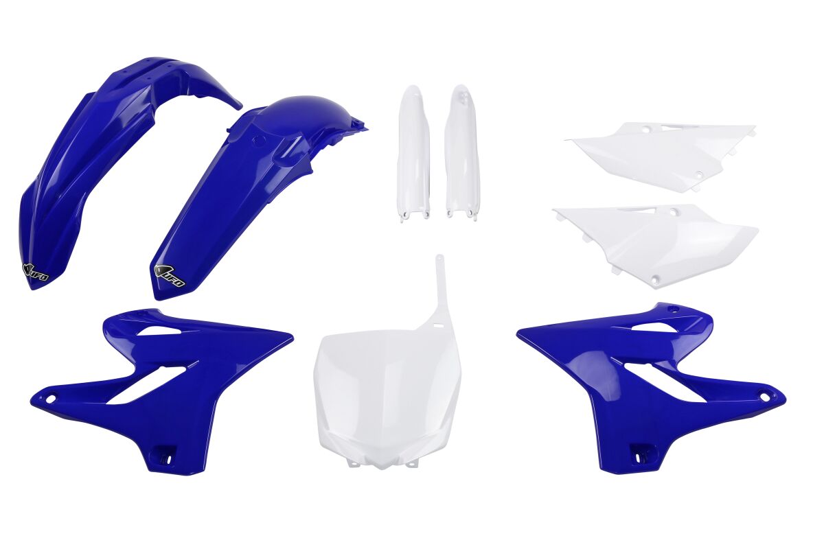 Plastikud full yz125/250 15-21