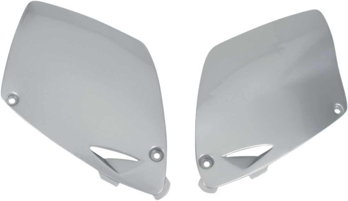 Sd cvr ktm 98 silver