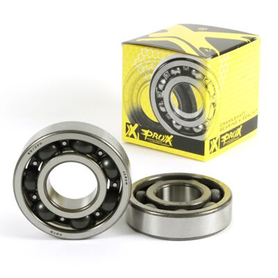 Crank laager  tihend komplekt