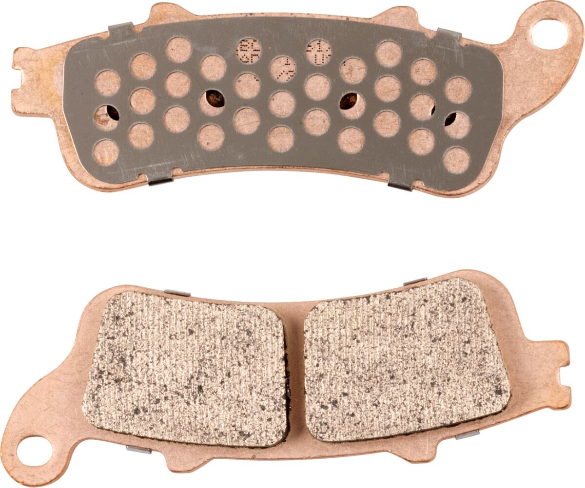 Piduriklots sintered hh