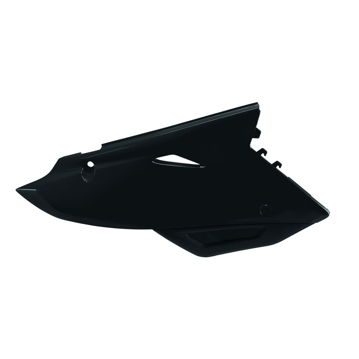 Panel side cr restyle blk