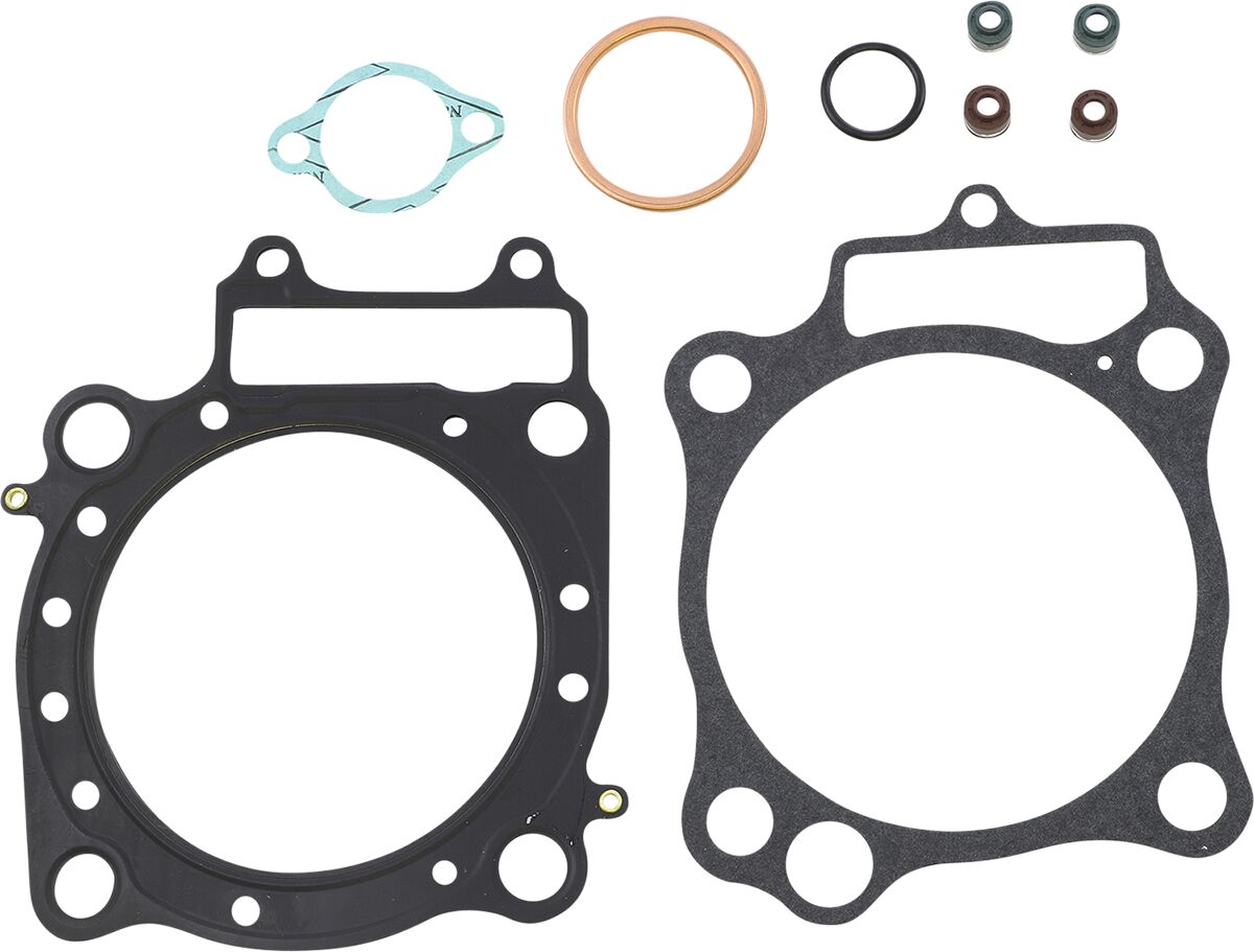 Tihend komplekt top end honda