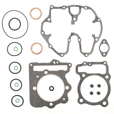 Tihend komplekt top end honda