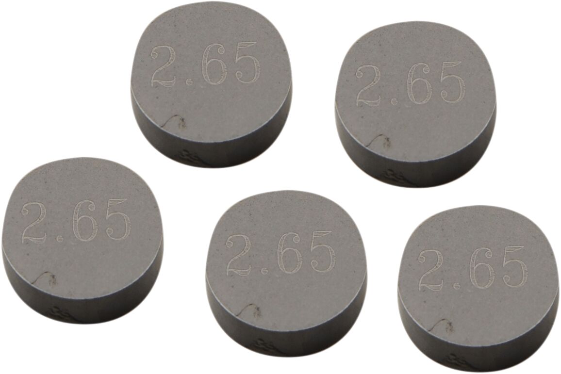 Valveshim 7.48x2.65 5pk