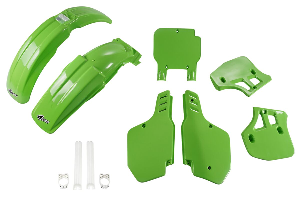 Plastikud full kx250 89/500 89-