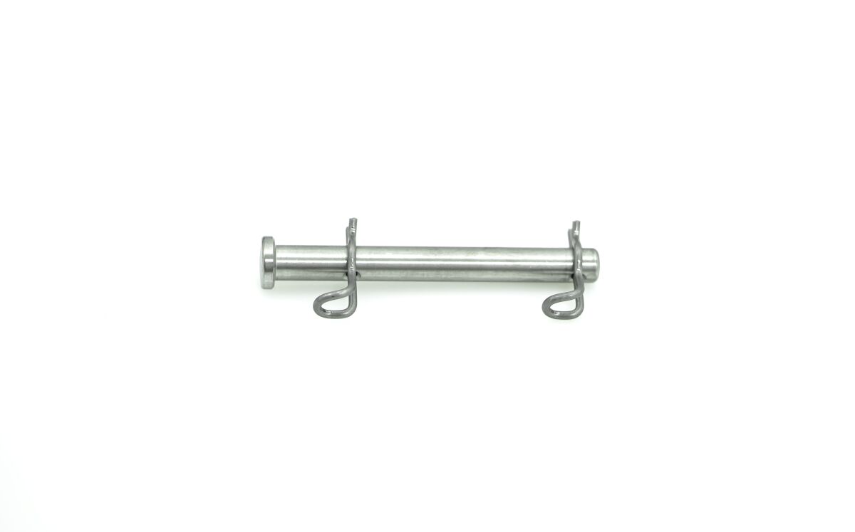 Piduriklots pin