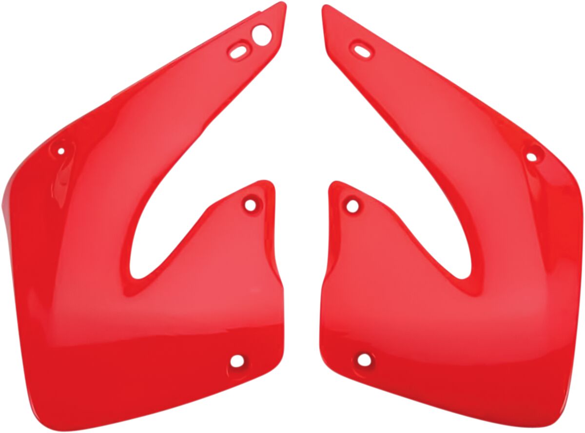 Rad cvrs cr 2000 2red