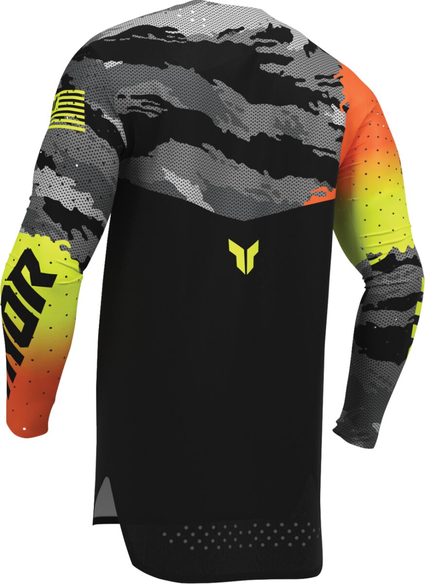 Dressar sportmode recon black/a