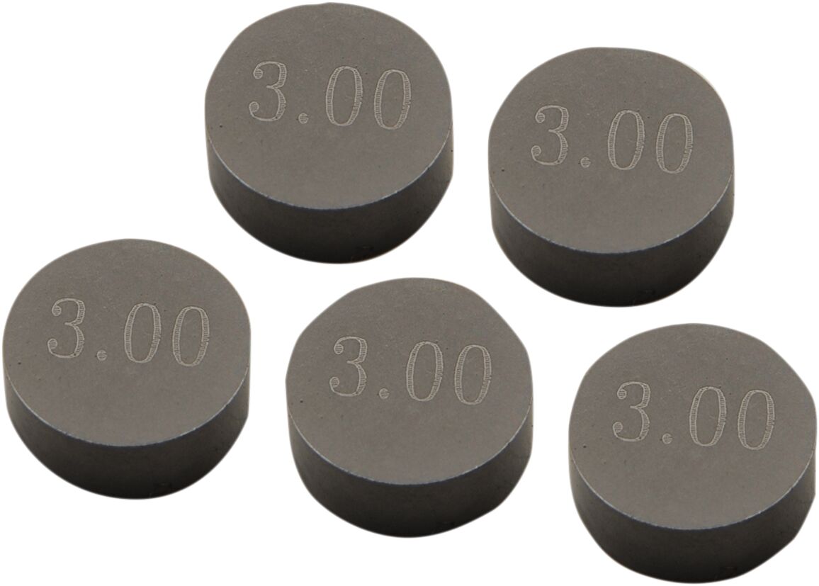 Valveshim 7.48x3.00 5pk