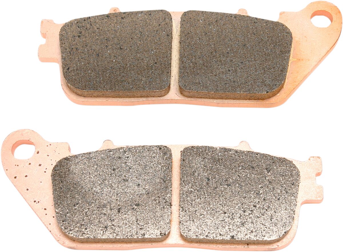 Piduriklots sintered hh