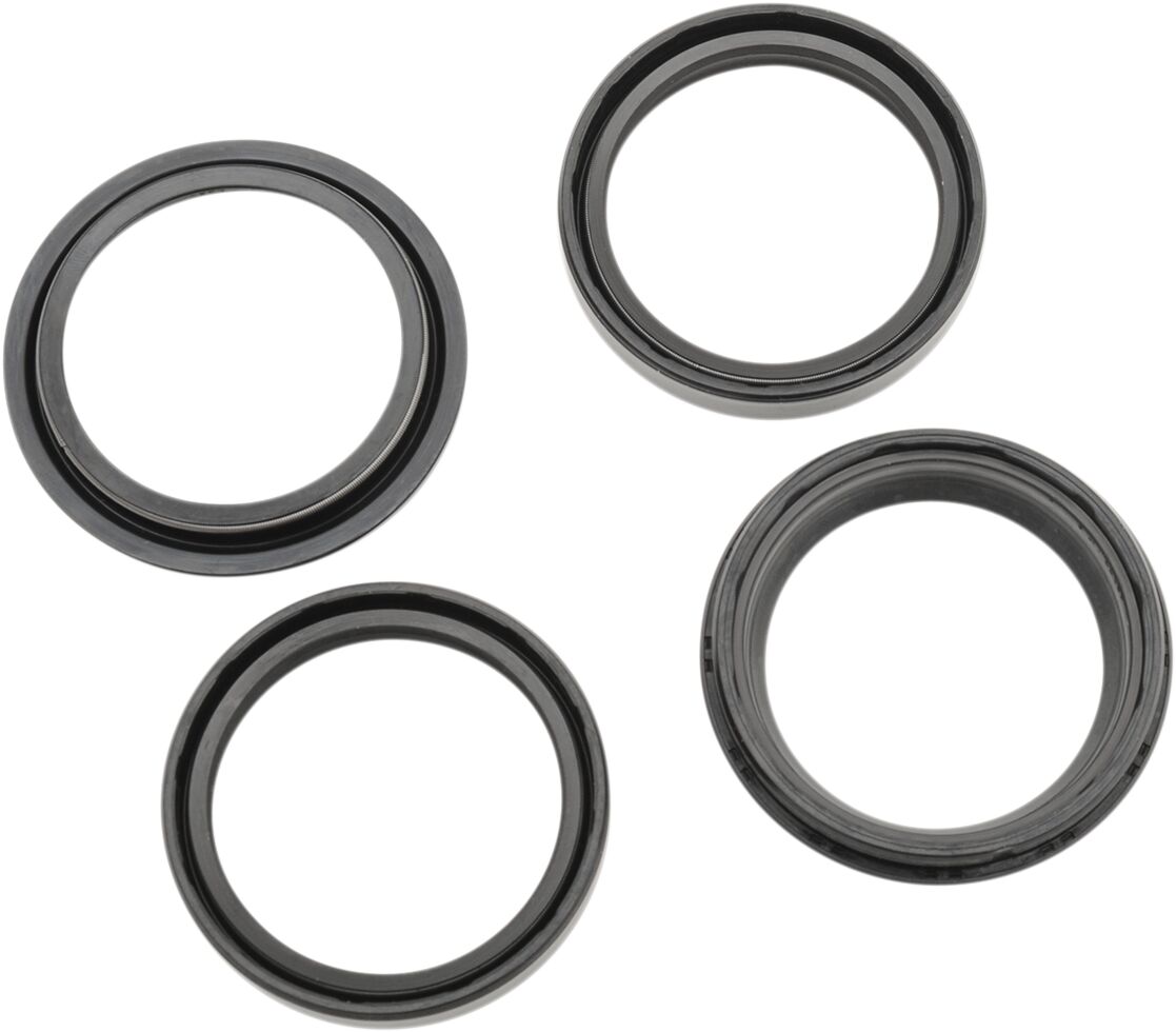 Kahvel tihend/wiper komplekt ktm