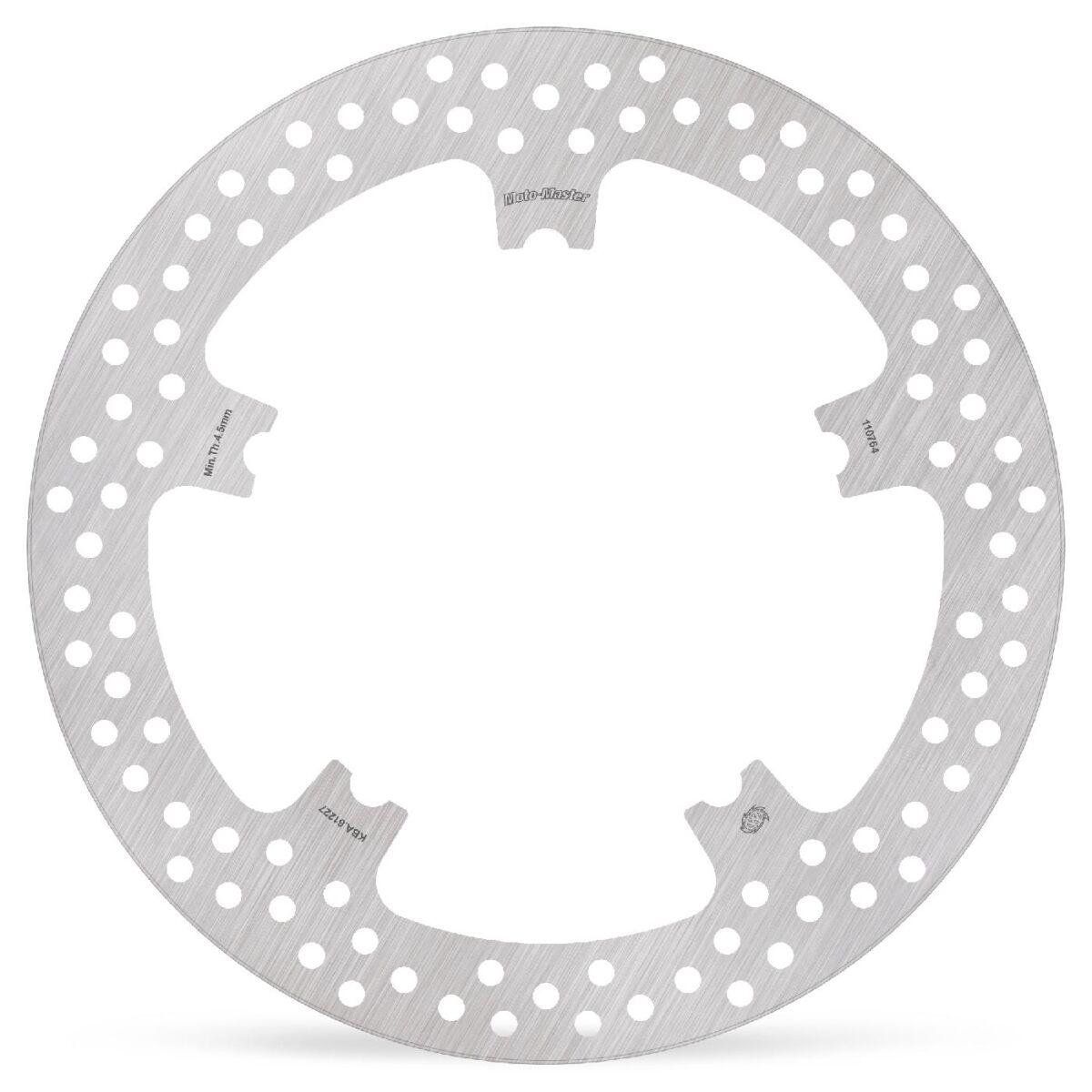 Piduriketas fix round esimene