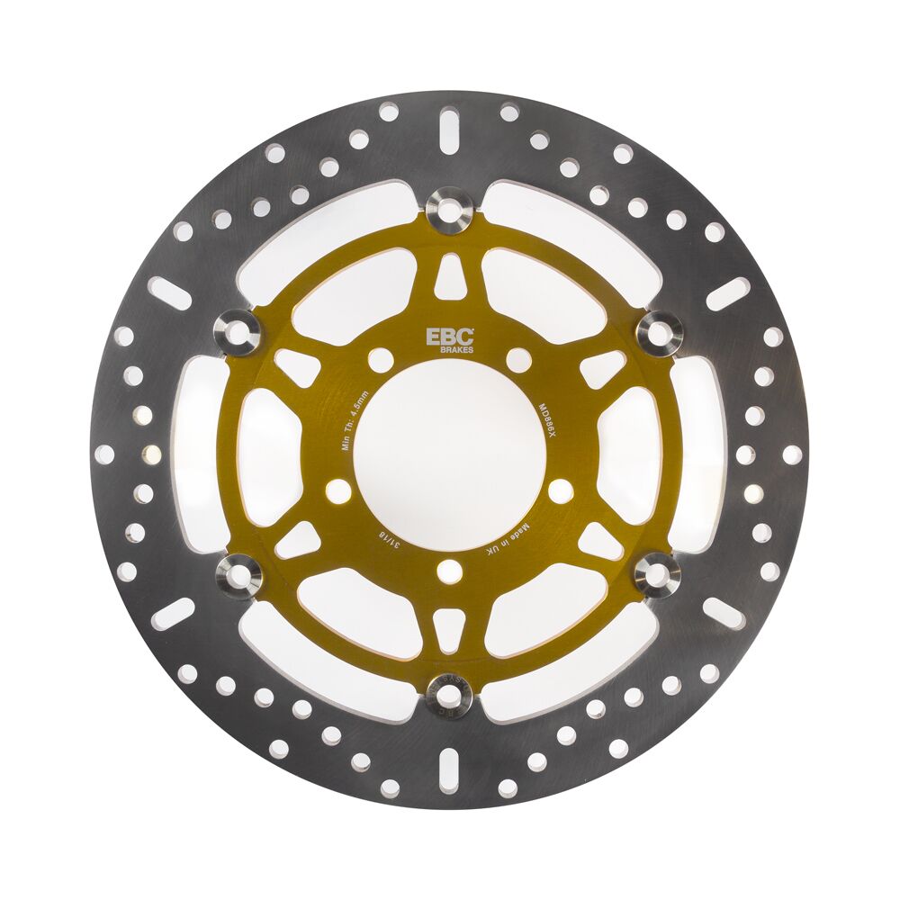 Piduriketas flt x series rnd