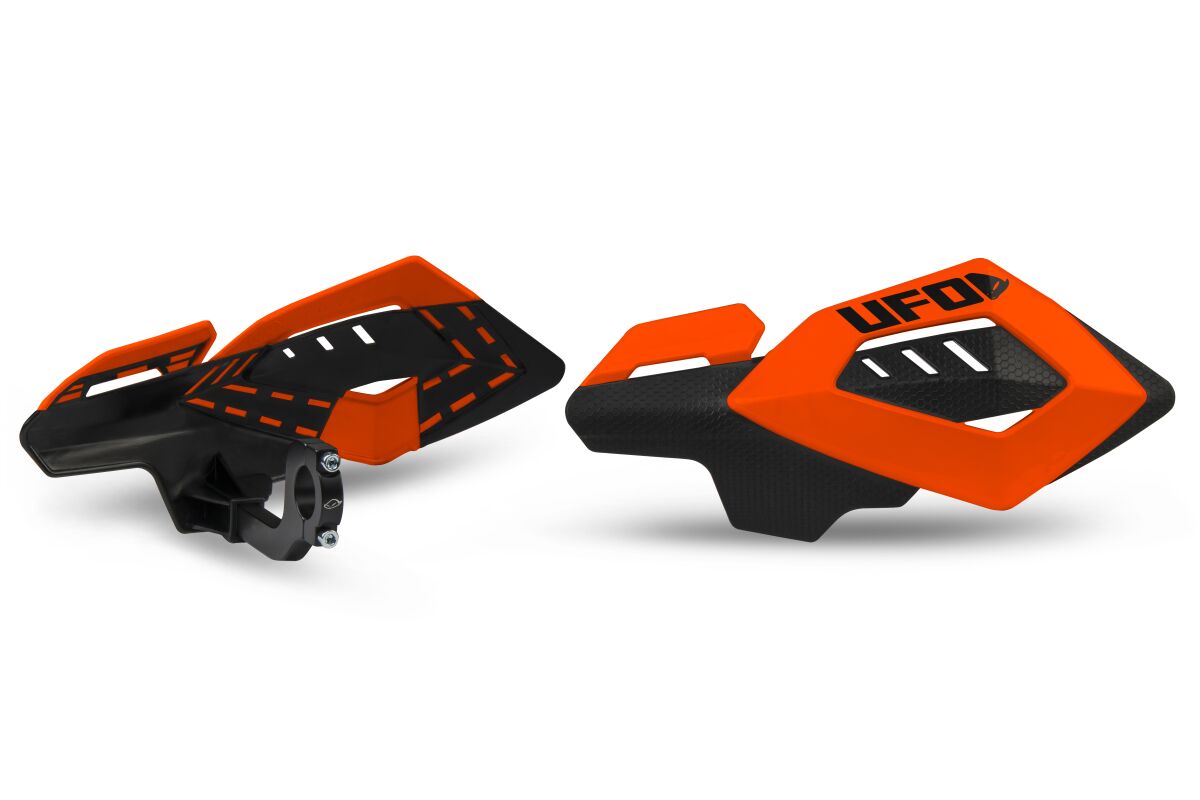 Handguards arches fl or