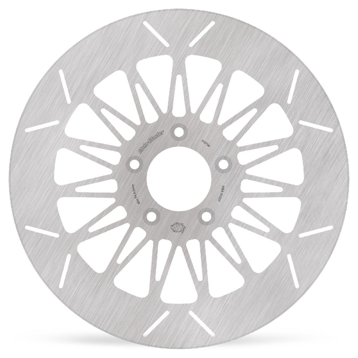 Piduriketas fix round esimene
