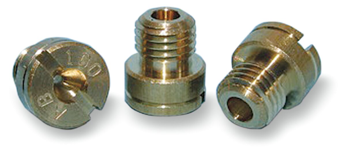 Karburaator düüs 4-pk keihin kj172.5