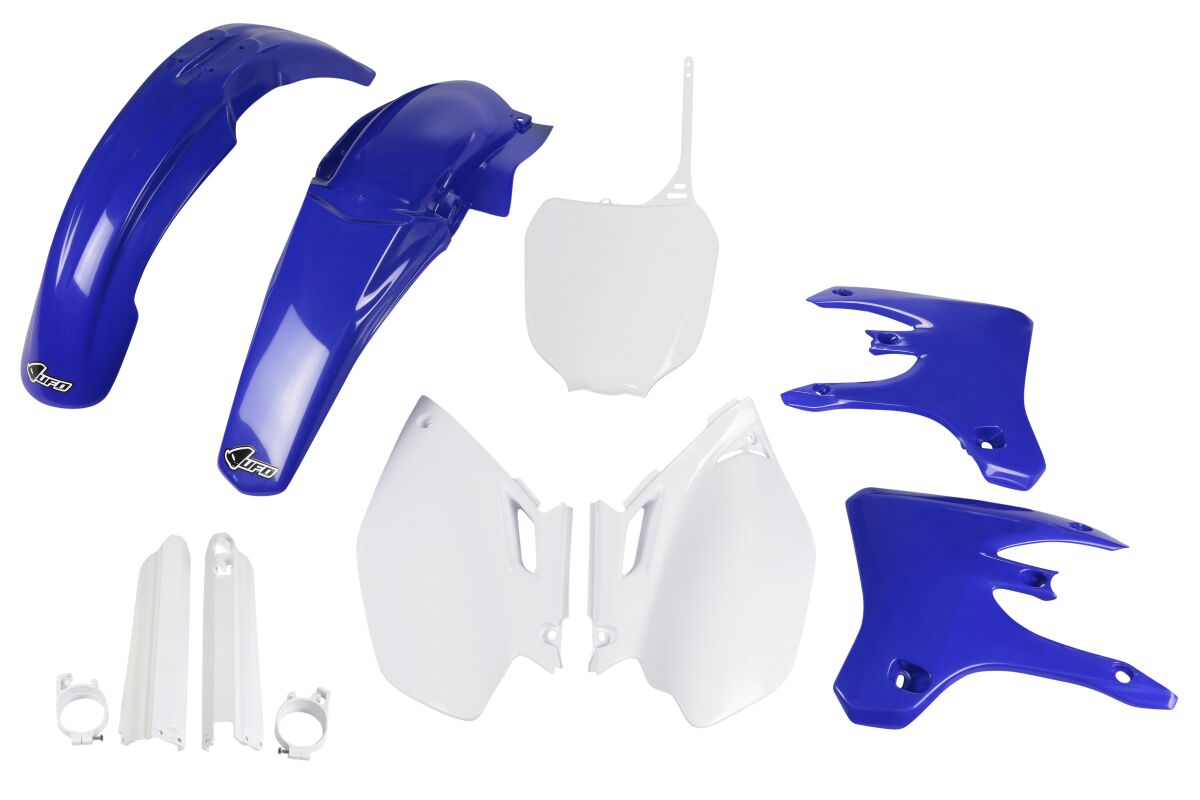 Plastikud full yzf250/450 03-05