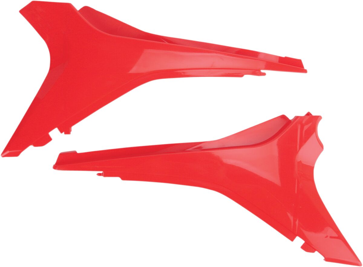 Õhuvõtu kate 09 crf450 rd