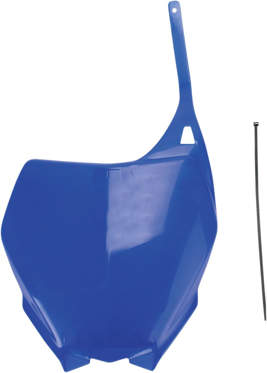 Esimene#plate yz06-14/yzf06-09 blu